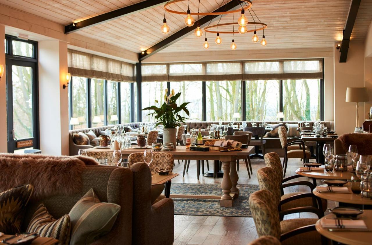 The Fish Hotel Broadway  Luaran gambar