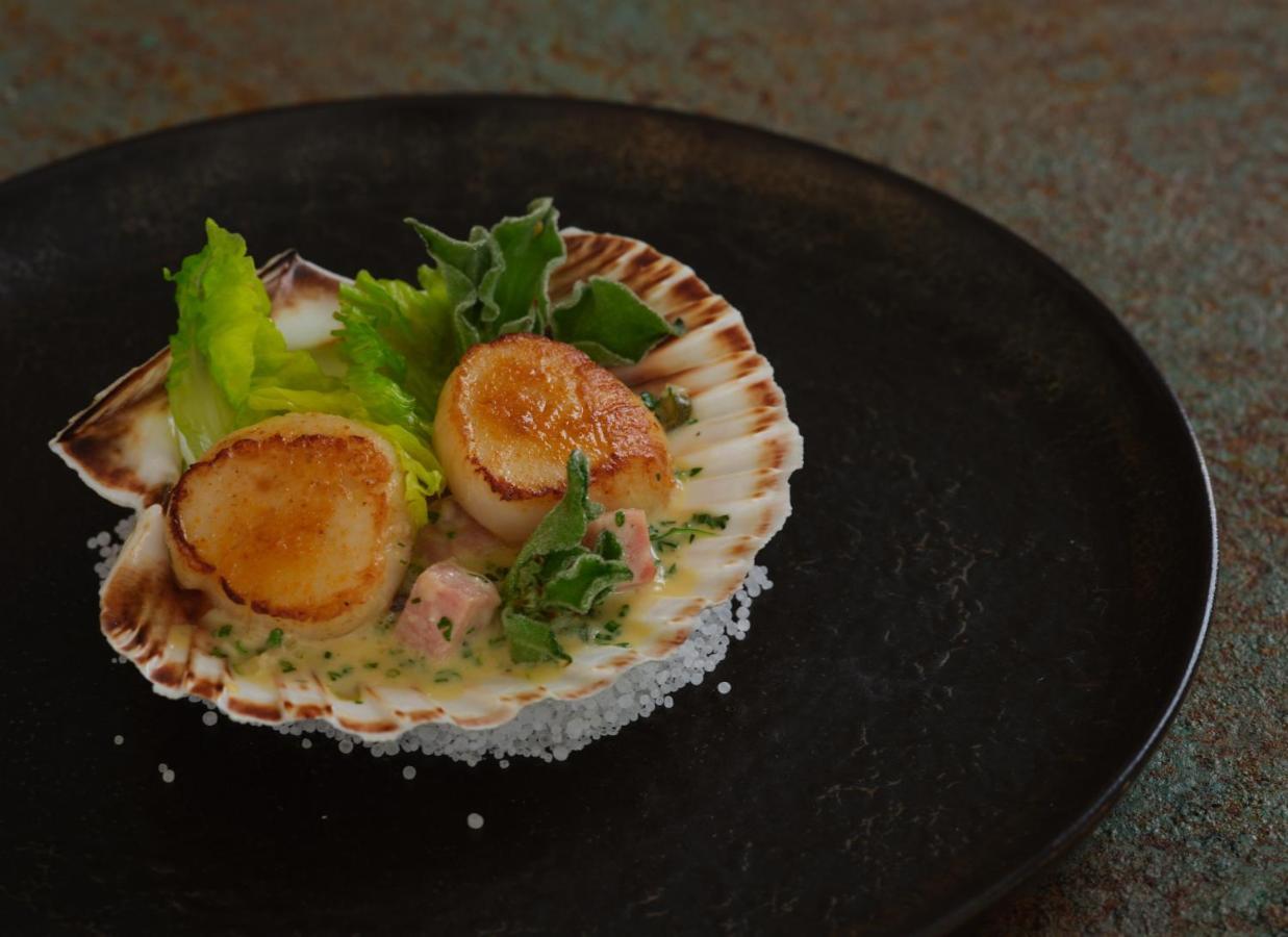 The Fish Hotel Broadway  Luaran gambar